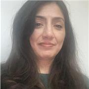 GCSE Maths tutor. I am a Maths enthusiast and love to take the fear of Maths out of my students’ minds