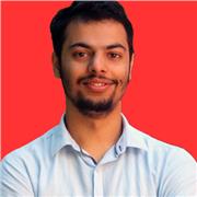 Yogesh Dumre
