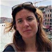 Profesora de técnicas de estudio para materias de lenguas o letras