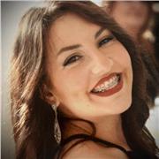 Laureata in Tecnologie Alimentari impartisce lezioni a liceali e universitari