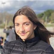 Laureata in Economia: lezioni private in materie scientifiche e umanistiche con metodo di studio organizzato (tutor da 4 anni).