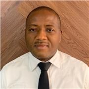 Olusola David Balogun