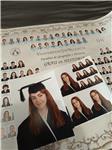 Graduada en historia por la Universitat de València y profesora de secundaria titulada, con más de 5 años de experiencia.