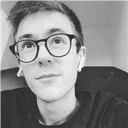 Professeur particulier de mathématiques et autres, étudiant à l'ENSAI