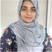 Sehrish Ashraf