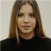 Graduada en Química se ofrece para dar clases de primaria hasta la ESO