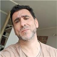 Alfredo Jaime