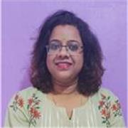 Science Tutor - Middle and High School (Language of Teaching - English)