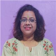 Science Tutor - Middle and High School (Language of Teaching - English)