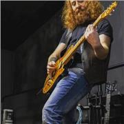 Lezioni di chitarra per principianti intermedi e avanzati