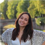 Envie d’apprendre l’espagnol avec une professeure colombienne native ? Je propose des cours personnalisés et interactifs, adaptés