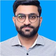 Chemistry Educationist from Pakistan delivering online lessons with a proven track record in boosting exam performance.