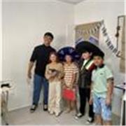 Profesor de Inglés avocado a estudiantes principiantes o avanzados, de todas las edades