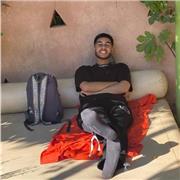 Mohammed Ibrahim