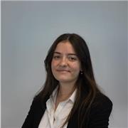 Cours de maths particuliers à distance - étudiante en M1