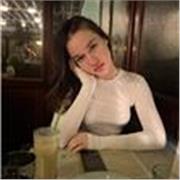 A third-year student studying International Relations with experience in tutoring for 2 years, including English, History, Music.