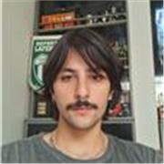 profesor de musica, estudiante de conservatorio. iniciacion musical todas las edadea