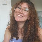 Professeure d'espagnol pour tous les niveaux
Cours de conversation