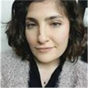 Profesora de Inglés para niños y adolescentes