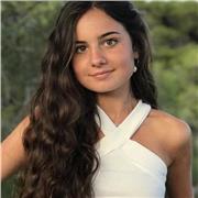 Hola soy Ángela , doy CLASES PARTICULARES a alumnos de Primaria, ESO y Bachillerato Sociales