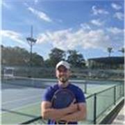 Clases de Tenis particulares/grupales y sparring . Entrenador cualificado con años de experiencia