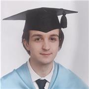 Profesor habil desde infantil hasta bachillerato. Graduado de Educación Primaria con especialización en Profundización Curricular.