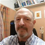 I offer tailored French lessons for you to be able to meet your goals with the language, both written and spoken.