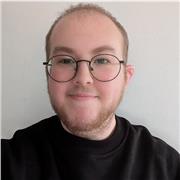 I am a hard working individual, I pride myself in my creative writing, drama and theatre work. I aim to teach creative students.