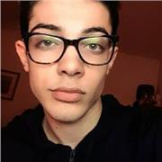 Insegnante con livello d'inglese c1-c2 per aiuto compiti, insegnamento della grammatica e aiuto alla conoscenza e miglioramento dell'ascolto