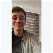 Profesor de apoyo escolar, clases de cálculo, física, estadística, geometría y álgebra