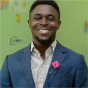 English tutor teaches students of all ages