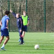 I provide mentoring for students and young people to help them manage work load and set academic and occupational targets.