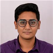 I am a quality worker and result oriented. I focus on biology for students of school and high school children.