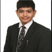 Divij Mekala