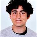 Alumno de 1⁰ de psicología. 12,195 en evau y media de 9 en bachillerato de ciencias de la salud. primaria-bachiller