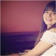 Clases de PIANO particulares de moderno y clásico