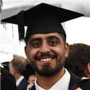 Spanish tutor with a Masters degree in Spanish providing lessons to all ages