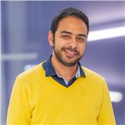 Ahmed Mostafa