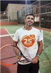 Entrenador de tenis y padel