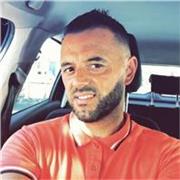 Coach de football éducateur sportif , formateur accompagnateur des vienne et dzs adultes 