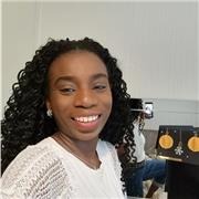 Oluwaseun Titilayo
