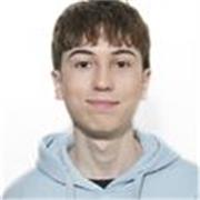 Estudiante de Biología en la UV, apasionado por compartir conocimientos sobre la materia con personas interesadas.