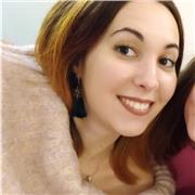 Sono una docente di Arte e sono disponibile per ripetizioni e aiuto compiti