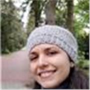 Professionelle Linguistin mit Erfahrung im Unterricht von Fremdsprachen