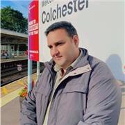 Faisal Ali