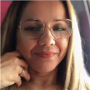 Aunque no tengo experiencia previa como profesora de aeróbic, tengo muchas ganas de aprender y empezar a trabajar en esta área.