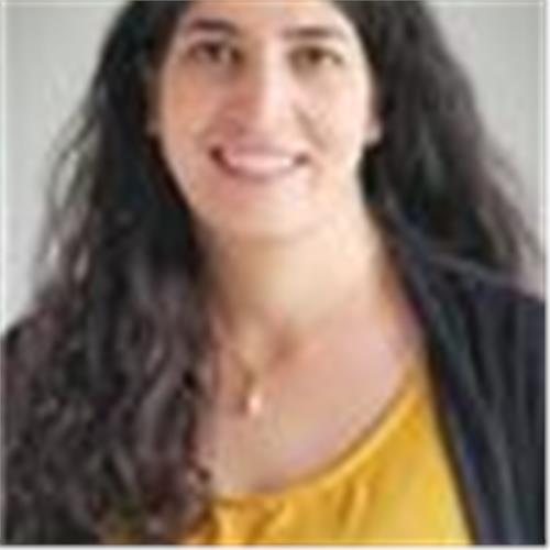 Nasrin Babakhani | Nachhilfeunterricht.de