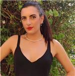 Laureata in giurisprudenza, praticante avvocato di diritto civile