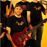 Cours de guitare – Tous styles & tous niveaux – Rodez / Arvieu / Visio