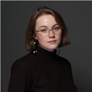 Kate Orlova